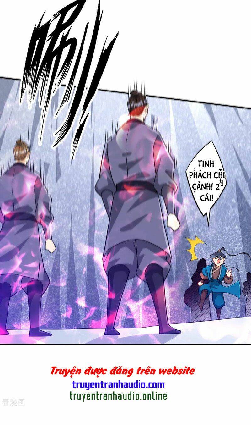 Nhất Đẳng Gia Đinh Chap 193 - Next Chap 194