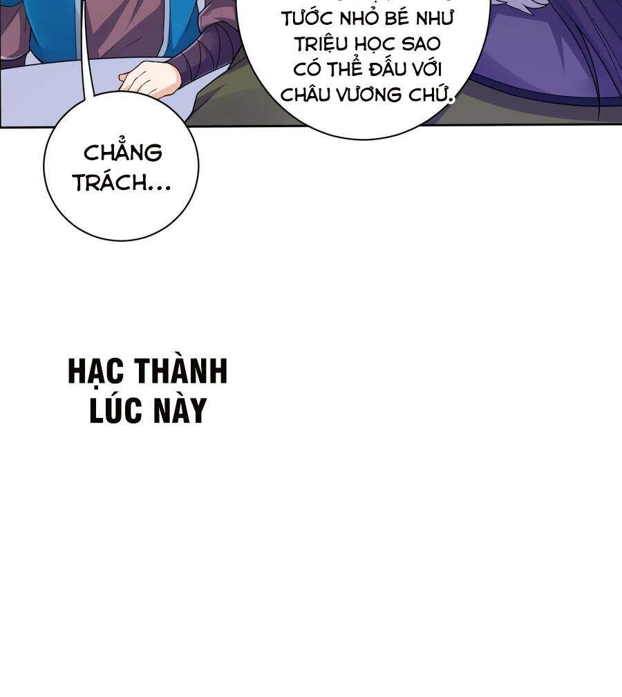 Nhất Đẳng Gia Đinh Chap 219 - Next Chap 220