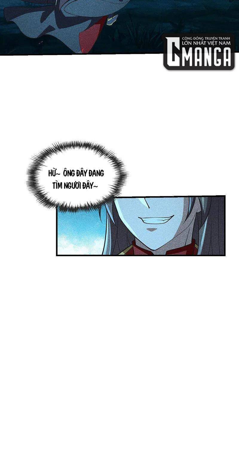 Tiên Võ Đế Tôn Chap 168 - Next Chap 169