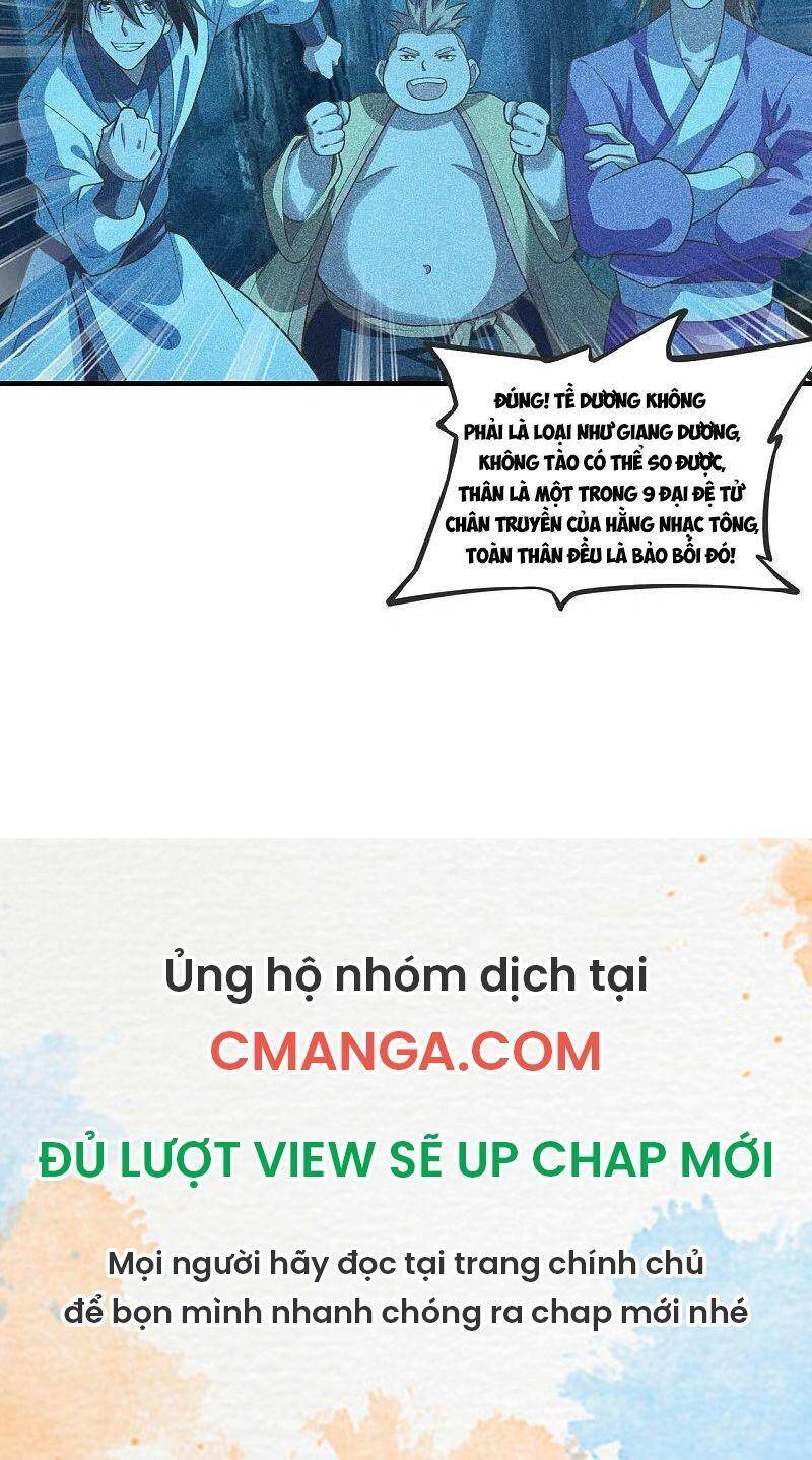 Tiên Võ Đế Tôn Chap 168 - Next Chap 169