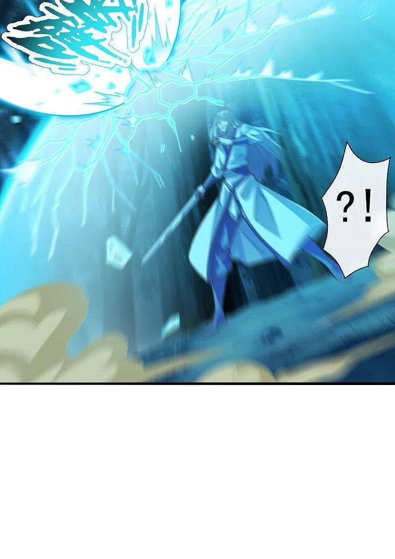 Tiên Võ Đế Tôn Chap 173 - Next Chap 174