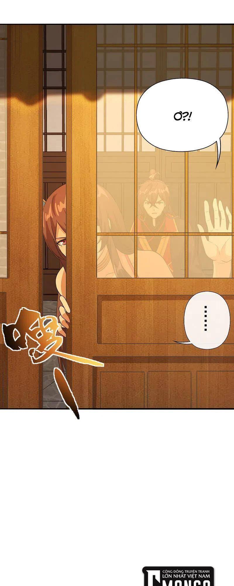 Tiên Võ Đế Tôn Chap 181 - Next Chap 182