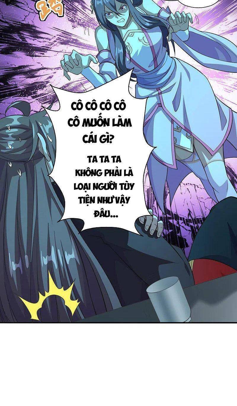 Tiên Võ Đế Tôn Chap 181 - Next Chap 182