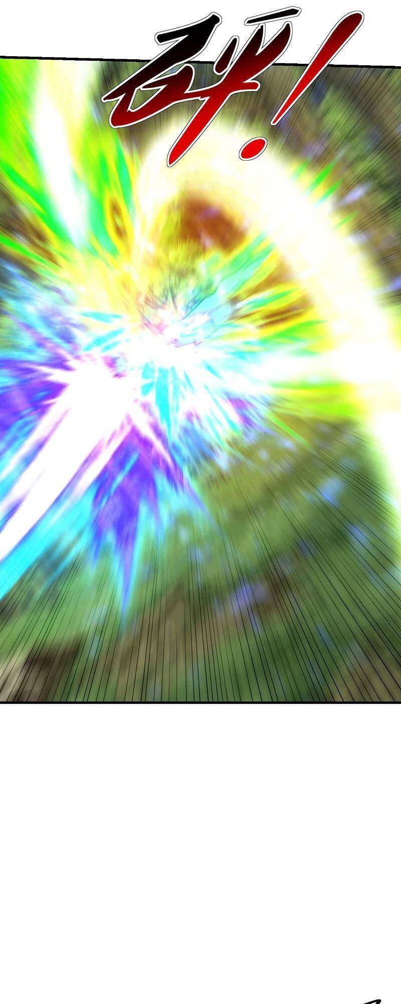 Tiên Võ Đế Tôn Chap 184 - Next Chap 185