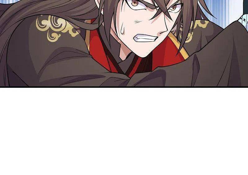 Tiên Võ Đế Tôn Chap 187 - Next Chap 188