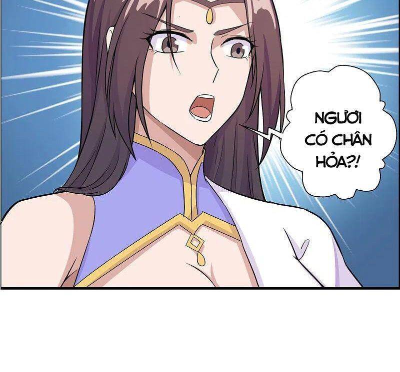 Tiên Võ Đế Tôn Chap 187 - Next Chap 188