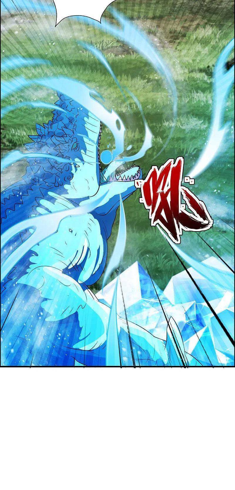 Tiên Võ Đế Tôn Chap 187 - Next Chap 188