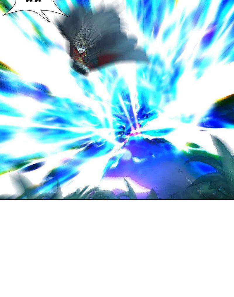 Tiên Võ Đế Tôn Chap 192 - Next Chap 193