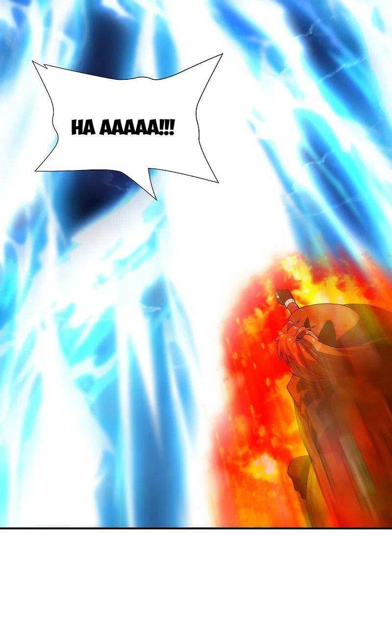 Tiên Võ Đế Tôn Chap 192 - Next Chap 193