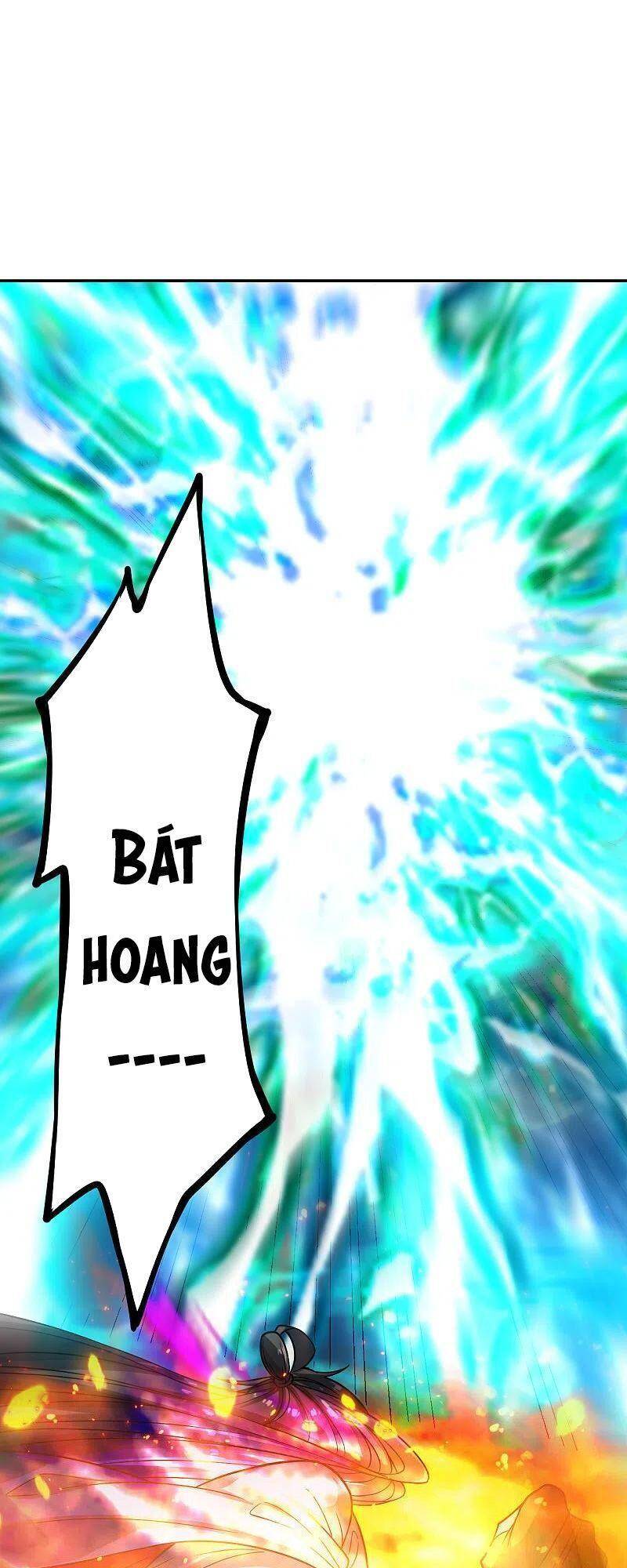 Tiên Võ Đế Tôn Chap 192 - Next Chap 193