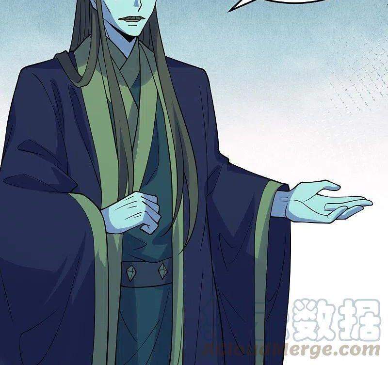 Tiên Võ Đế Tôn Chap 213 - Next Chap 214