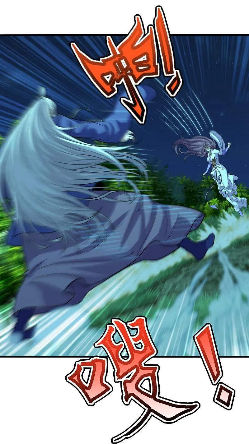 Tiên Võ Đế Tôn Chap 231 - Next Chap 232