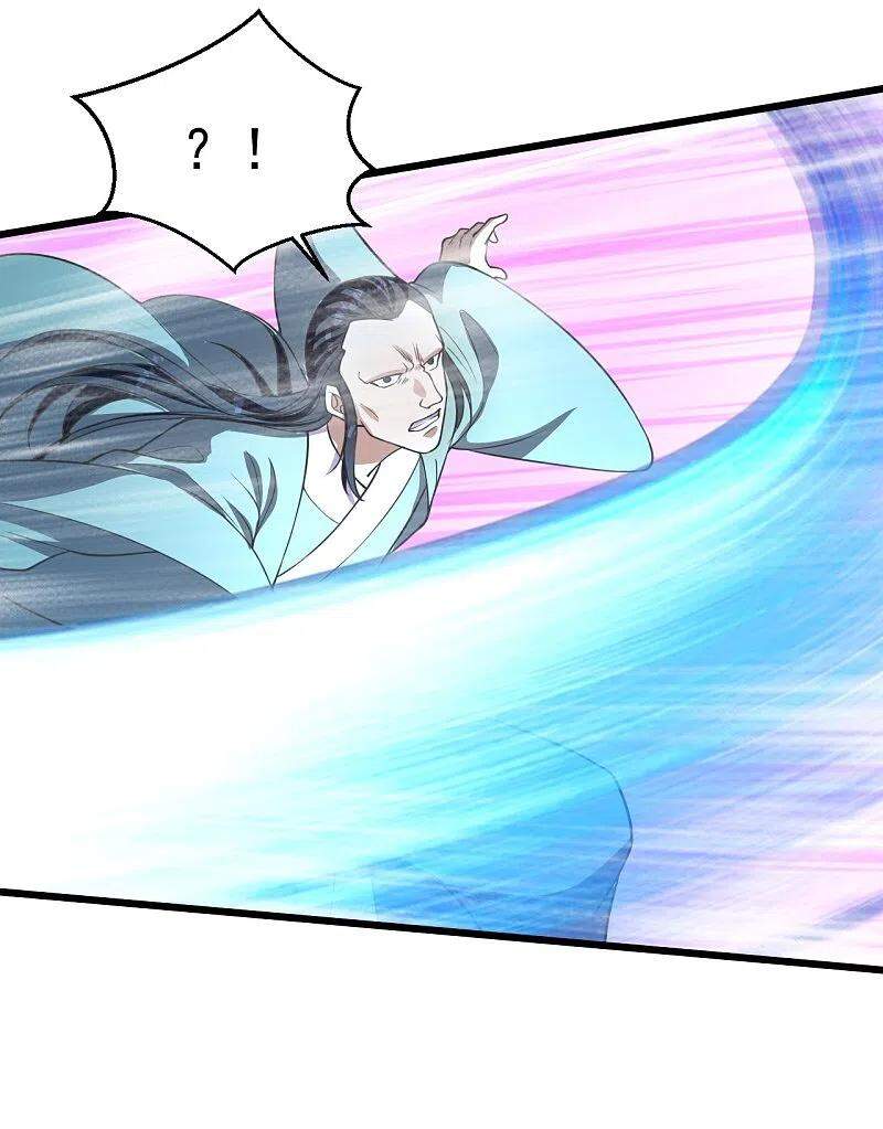 Tiên Võ Đế Tôn Chap 232 - Next Chap 233