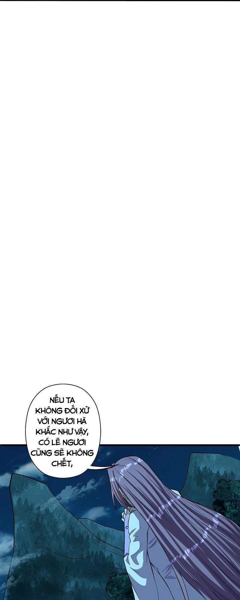Tiên Võ Đế Tôn Chap 233 - Next Chap 234