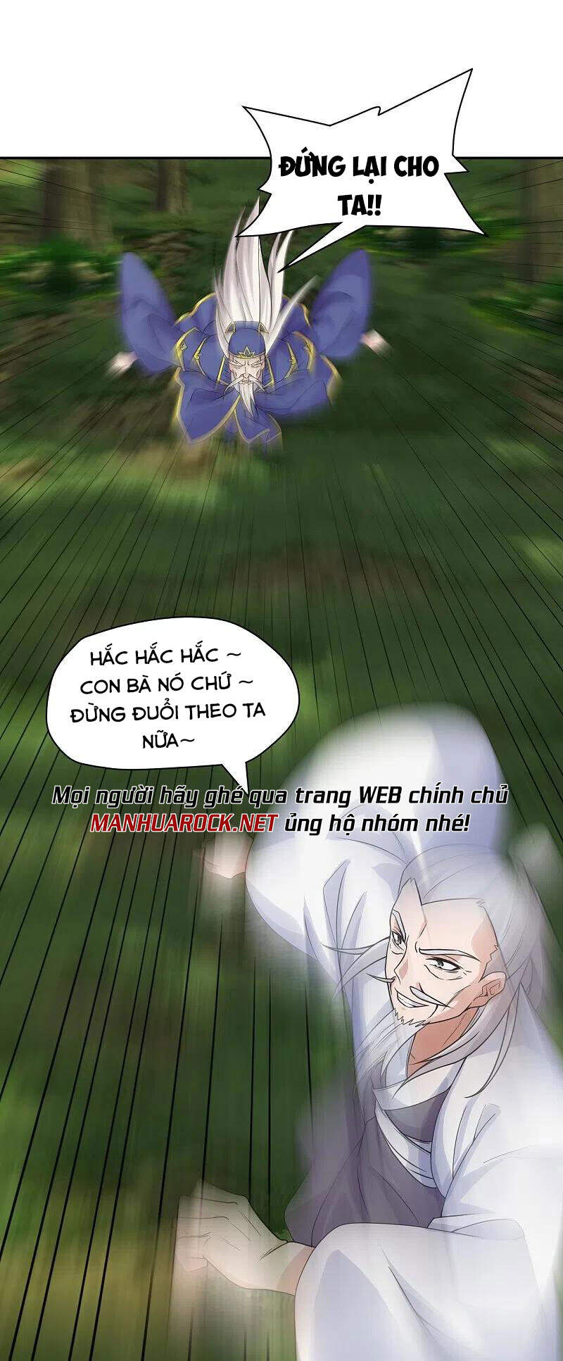 Tiên Võ Đế Tôn Chap 240 - Next Chap 241