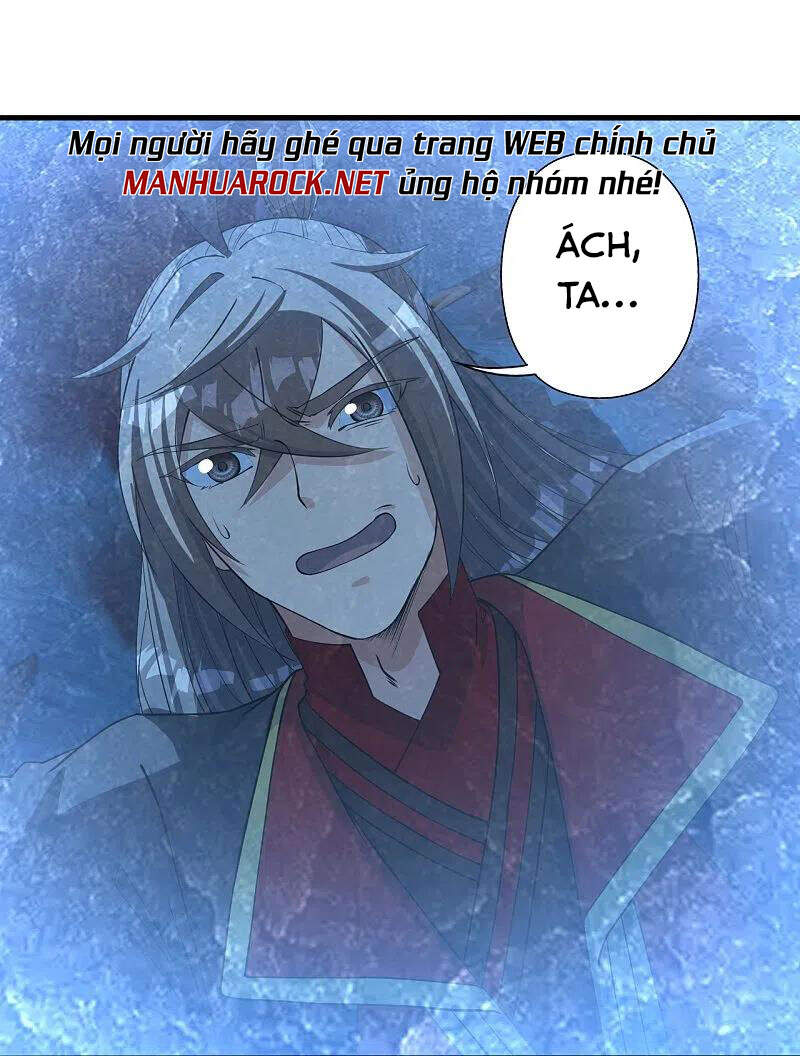 Tiên Võ Đế Tôn Chap 240 - Next Chap 241