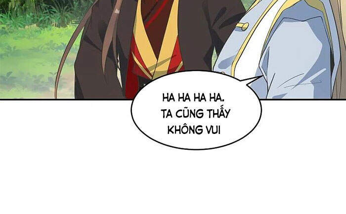 Tiên Võ Đế Tôn Chap 250 - Next Chap 251