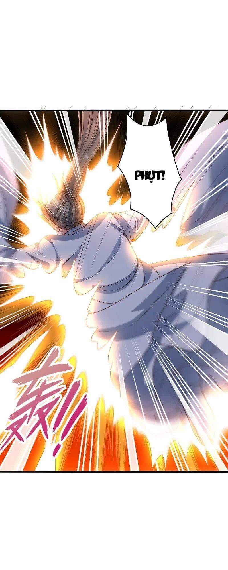 Tiên Võ Đế Tôn Chap 261 - Next Chap 262