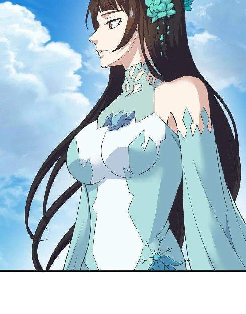 Tiên Võ Đế Tôn Chap 261 - Next Chap 262