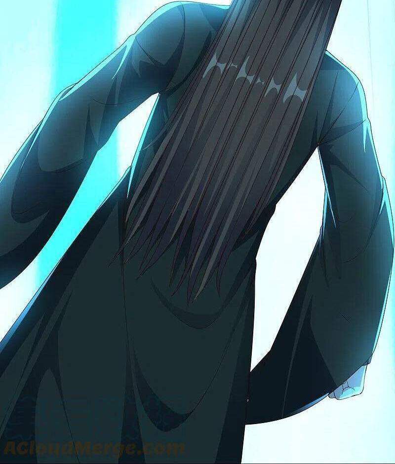 Tiên Võ Đế Tôn Chap 263 - Next Chap 264