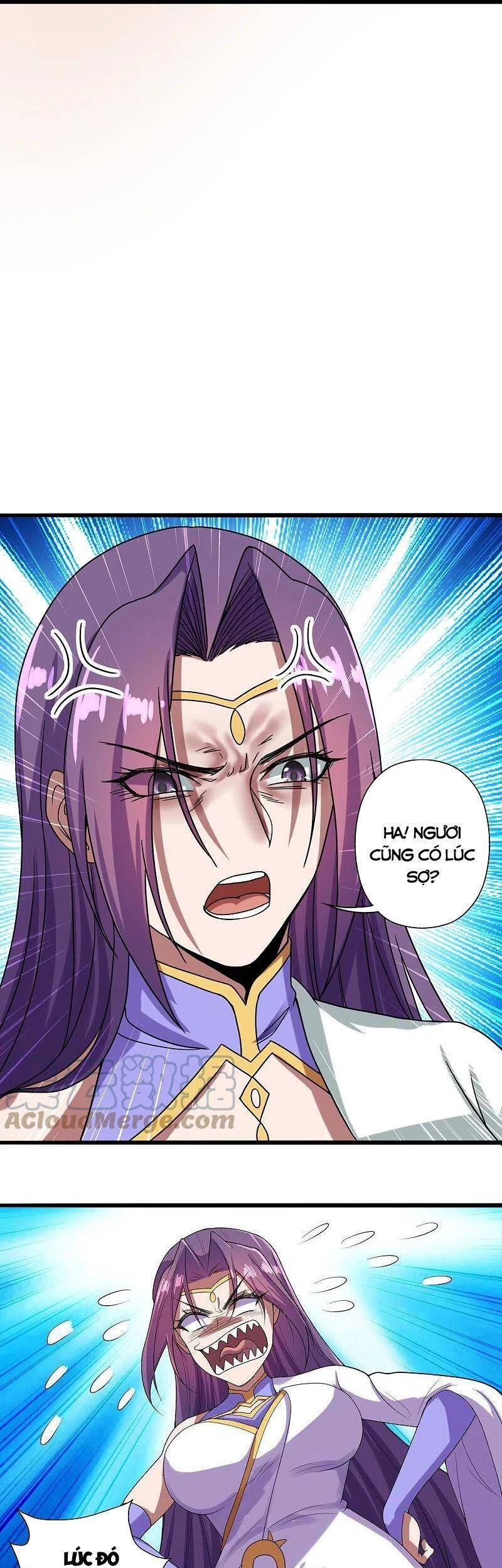 Tiên Võ Đế Tôn Chap 276 - Next Chap 277