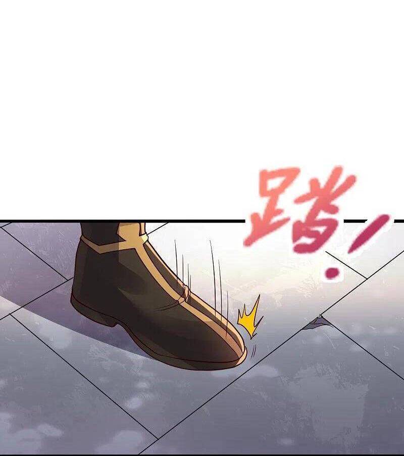 Tiên Võ Đế Tôn Chap 276 - Next Chap 277