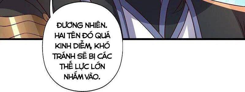 Tiên Võ Đế Tôn Chap 276 - Next Chap 277