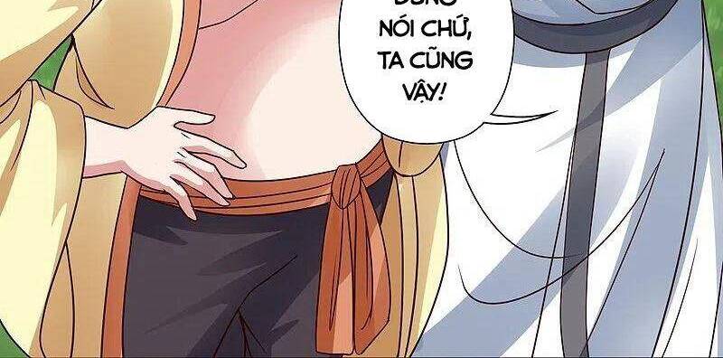 Tiên Võ Đế Tôn Chap 276 - Next Chap 277