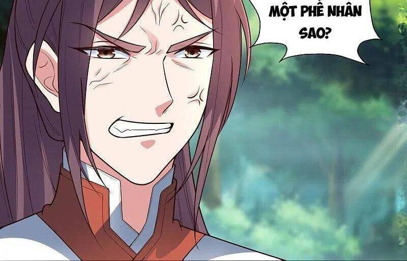 Tiên Võ Đế Tôn Chap 276 - Next Chap 277