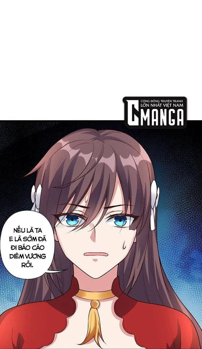 Tiên Võ Đế Tôn Chap 276 - Next Chap 277