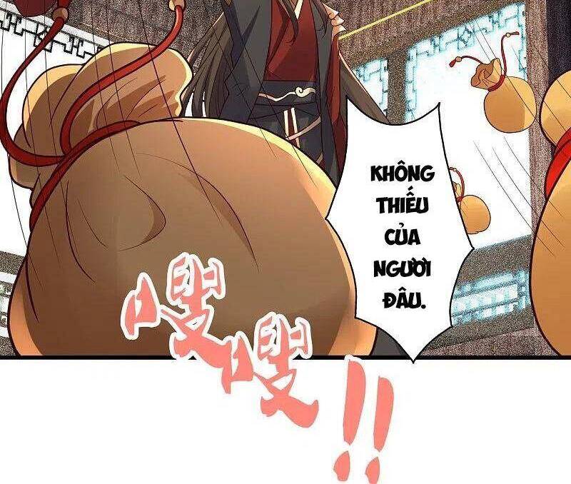 Tiên Võ Đế Tôn Chap 276 - Next Chap 277