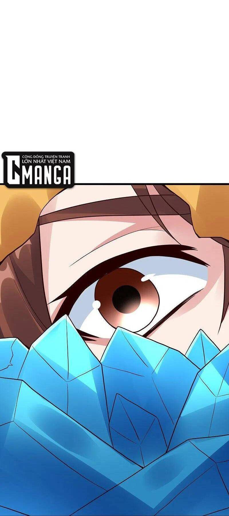 Tiên Võ Đế Tôn Chap 276 - Next Chap 277