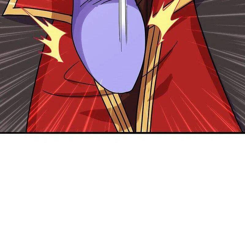 Tiên Võ Đế Tôn Chap 276 - Next Chap 277