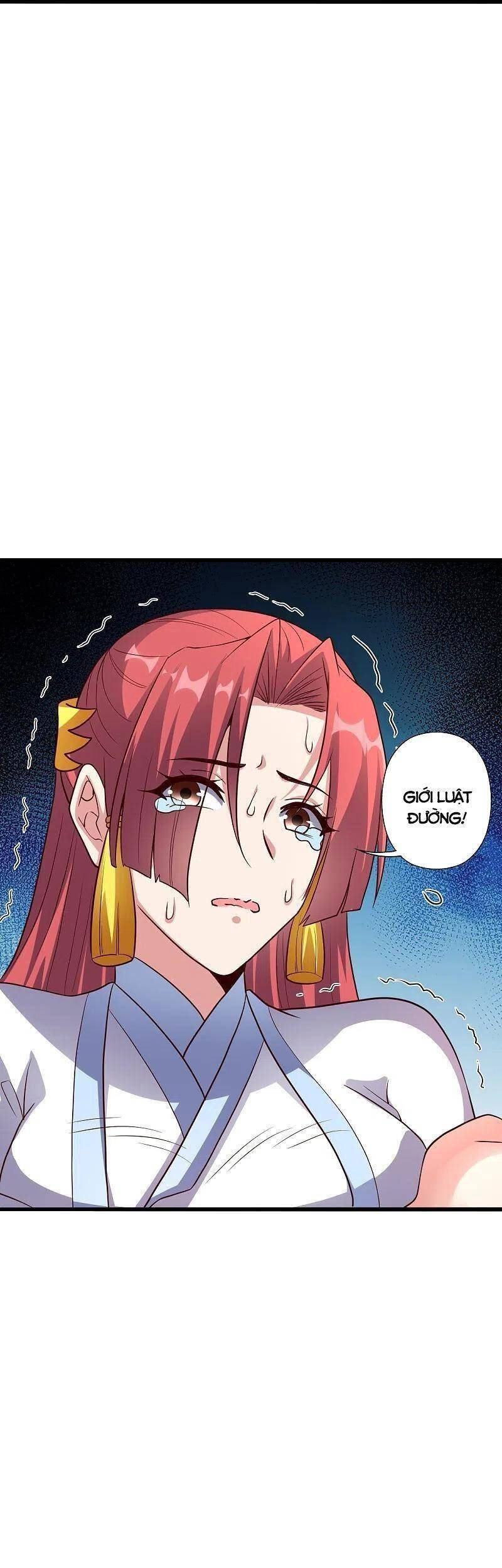 Tiên Võ Đế Tôn Chap 284 - Next Chap 285