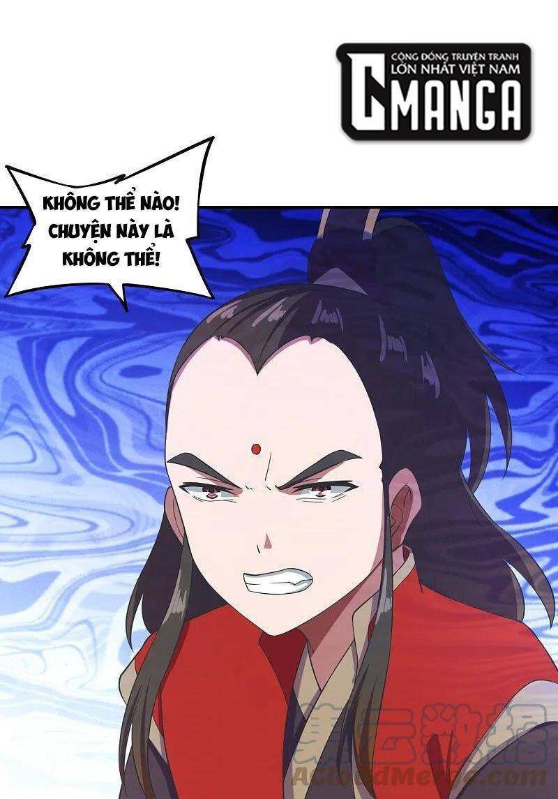 Tiên Võ Đế Tôn Chap 299 - Next Chap 300