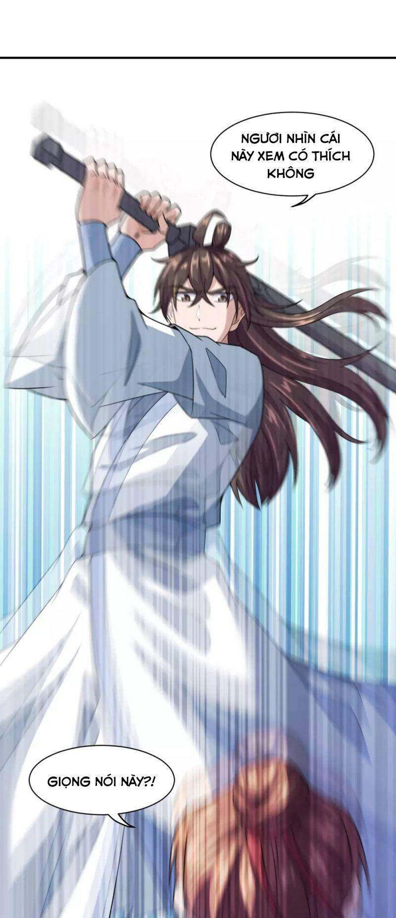 Tiên Võ Đế Tôn Chap 143 - Next Chap 144