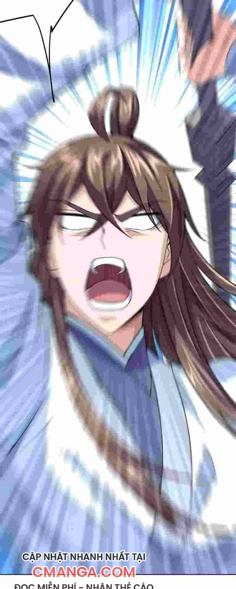 Tiên Võ Đế Tôn Chap 143 - Next Chap 144