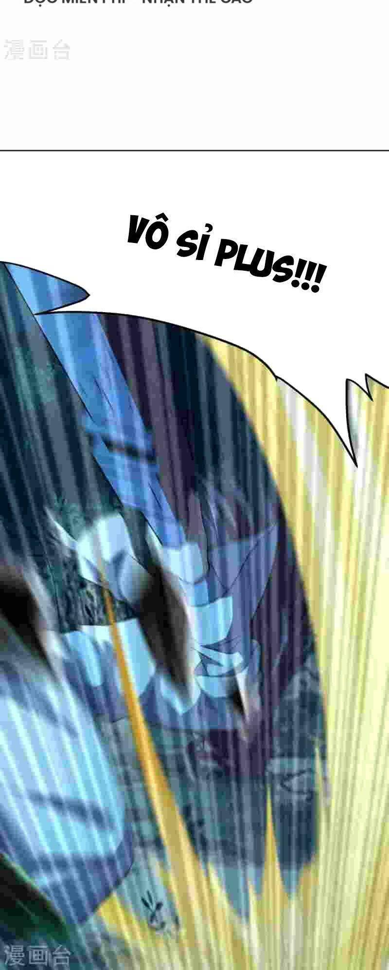 Tiên Võ Đế Tôn Chap 143 - Next Chap 144