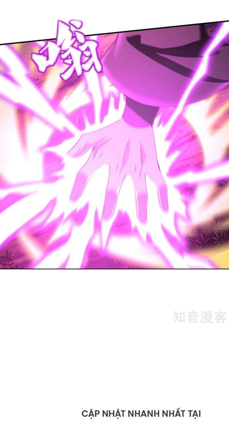 Tiên Võ Đế Tôn Chap 144 - Next Chap 145