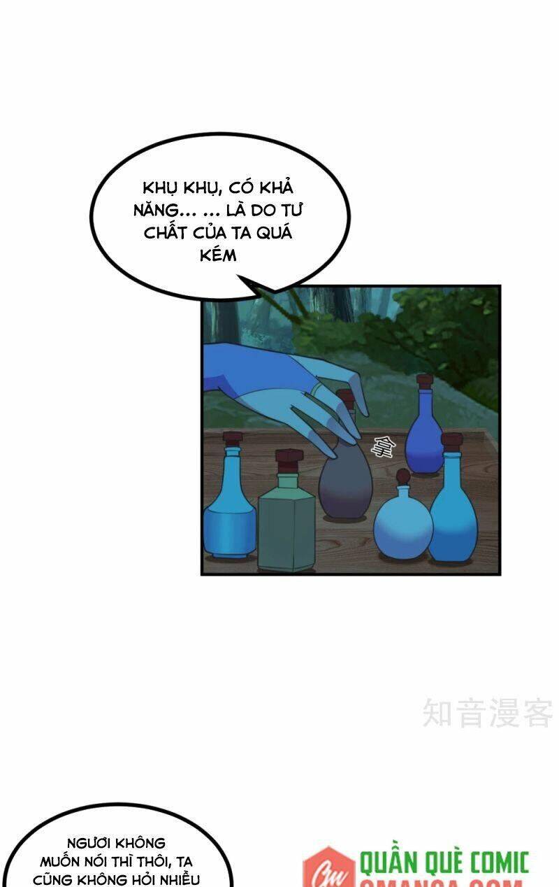 Tiên Võ Đế Tôn Chap 158 - Next Chap 159