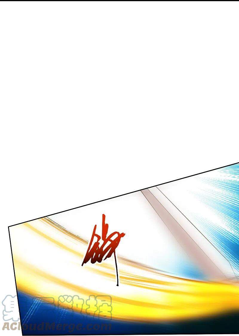 Tiên Võ Đế Tôn Chap 254 - Next Chap 255