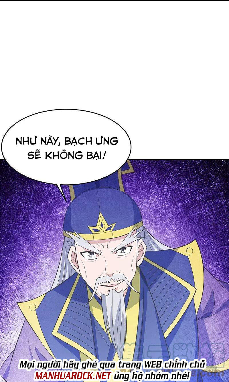 Tiên Võ Đế Tôn Chap 254 - Next Chap 255