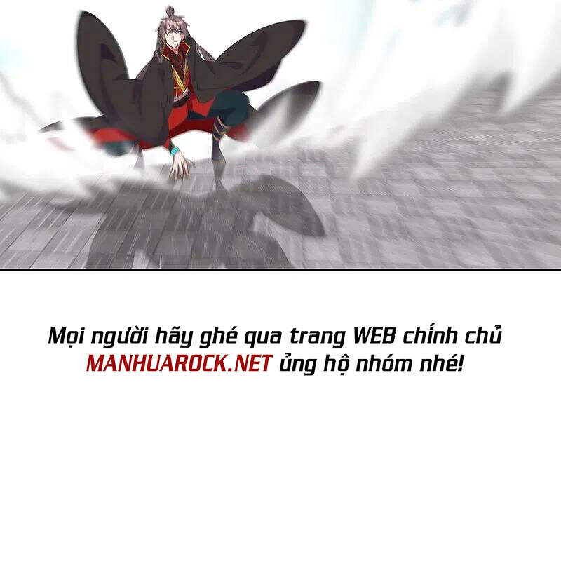 Tiên Võ Đế Tôn Chap 254 - Next Chap 255