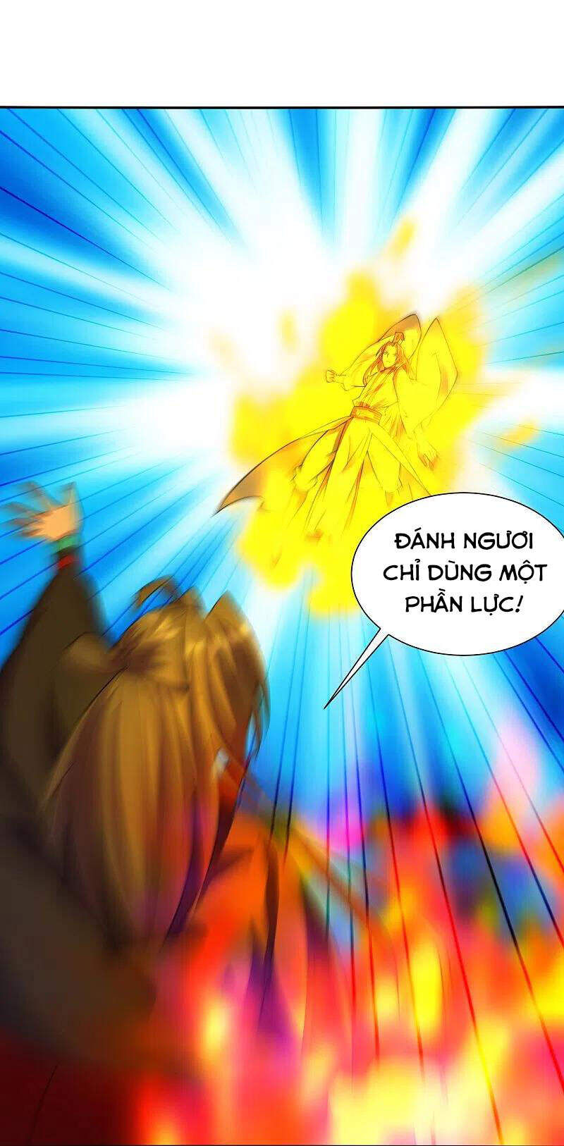 Tiên Võ Đế Tôn Chap 254 - Next Chap 255