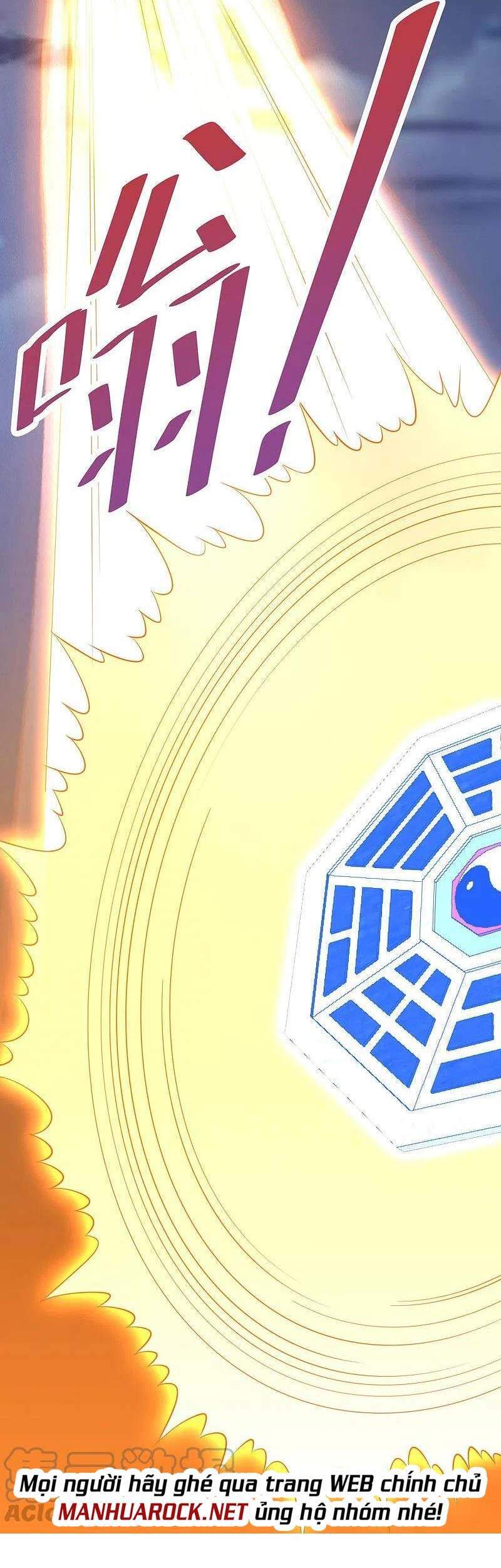 Tiên Võ Đế Tôn Chap 257 - Next Chap 258