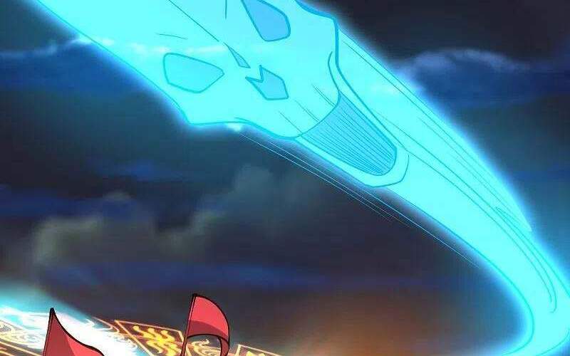 Tiên Võ Đế Tôn Chap 257 - Next Chap 258