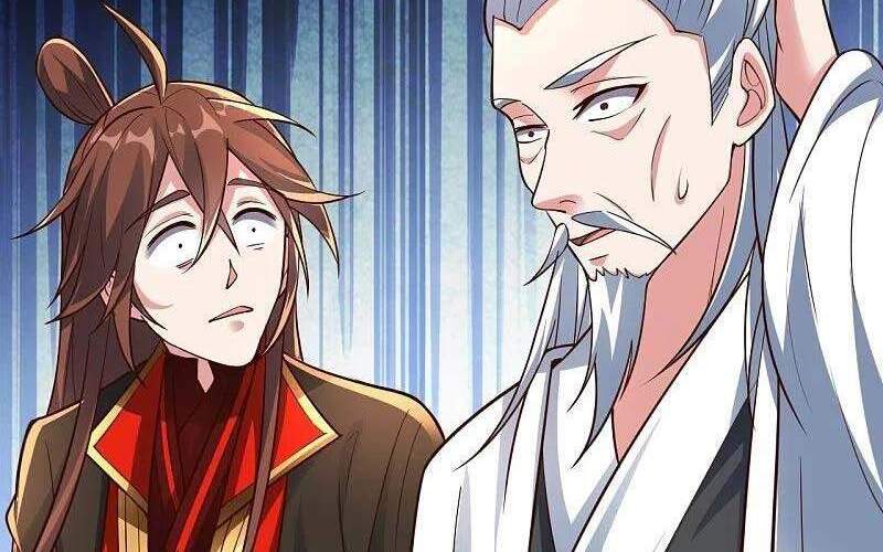 Tiên Võ Đế Tôn Chap 257 - Next Chap 258