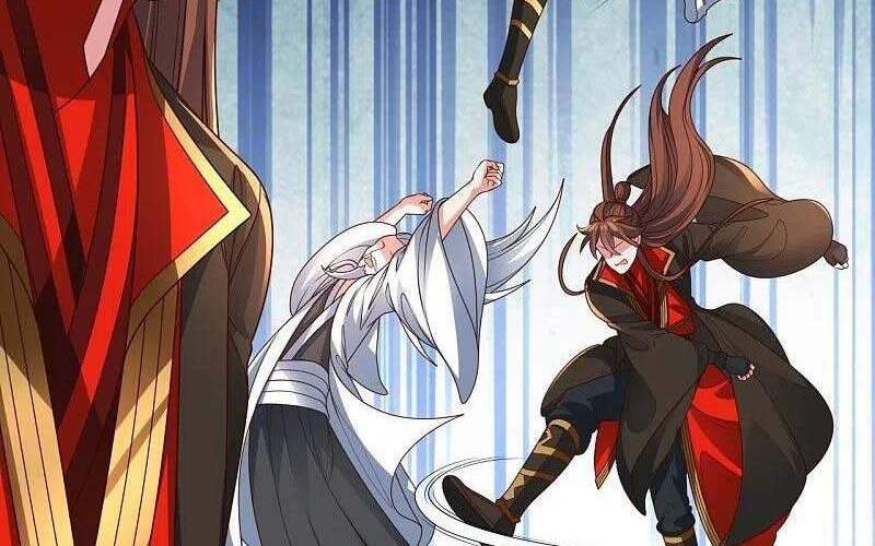 Tiên Võ Đế Tôn Chap 257 - Next Chap 258