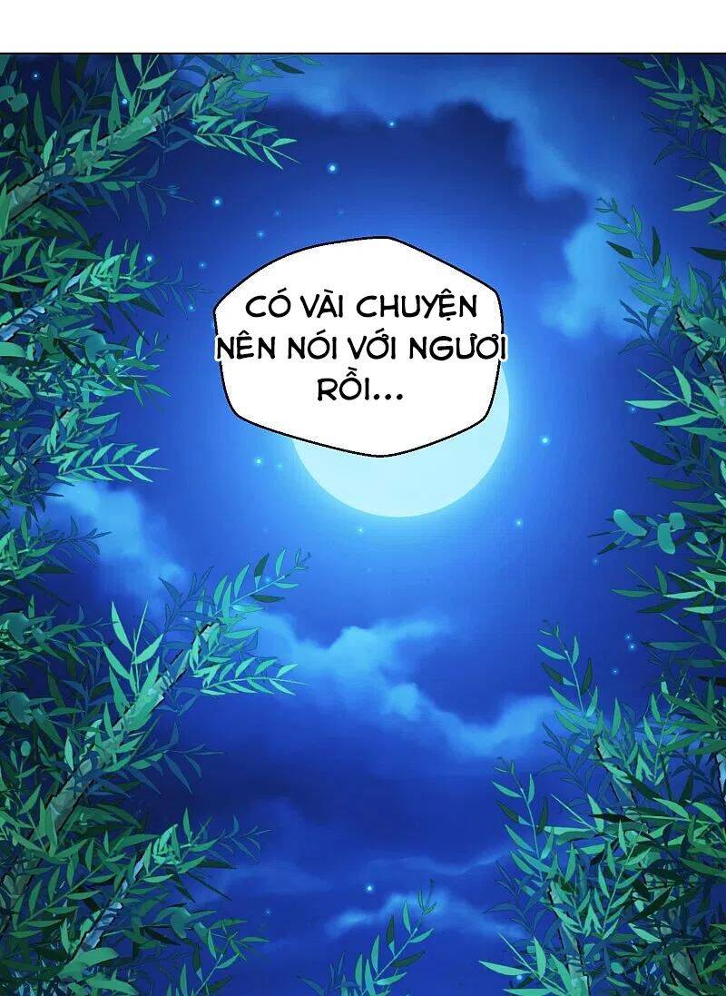 Tiên Võ Đế Tôn Chap 280 - Next Chap 281