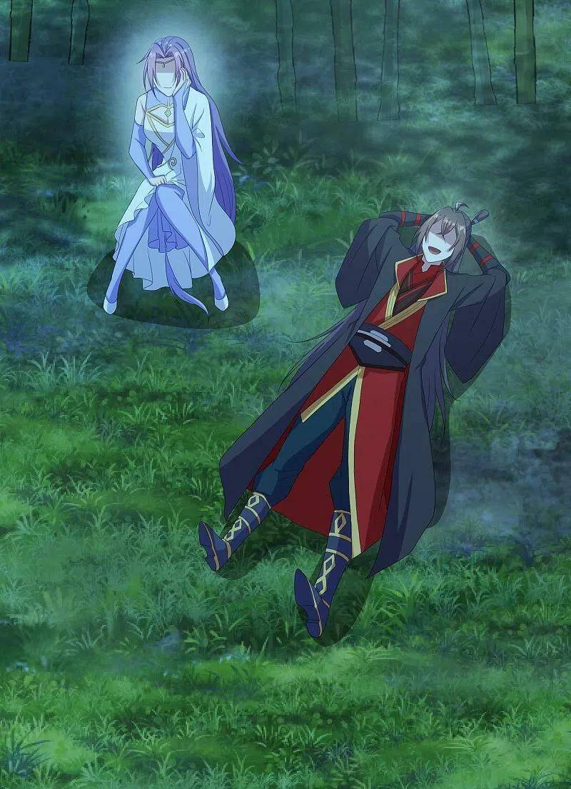 Tiên Võ Đế Tôn Chap 280 - Next Chap 281